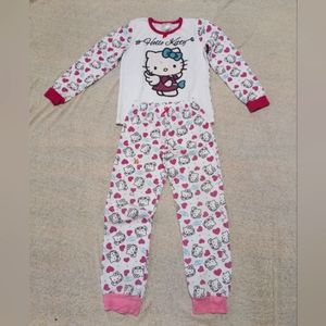 SANRIO HELLO KITTY Lounge Set